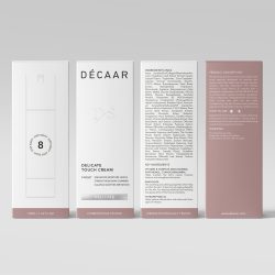 Delicate Touch Cream 50ml