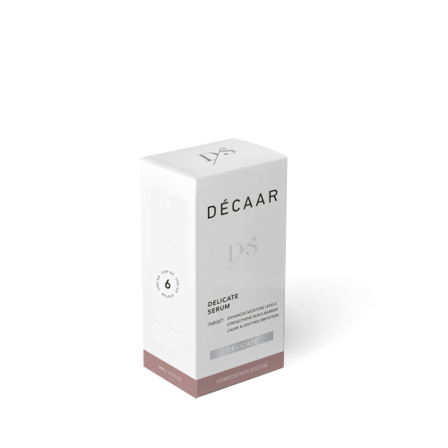 Delicate Serum 30ml