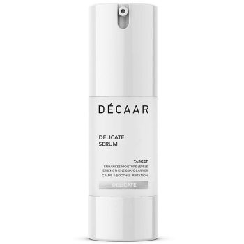 decaar delicate serum