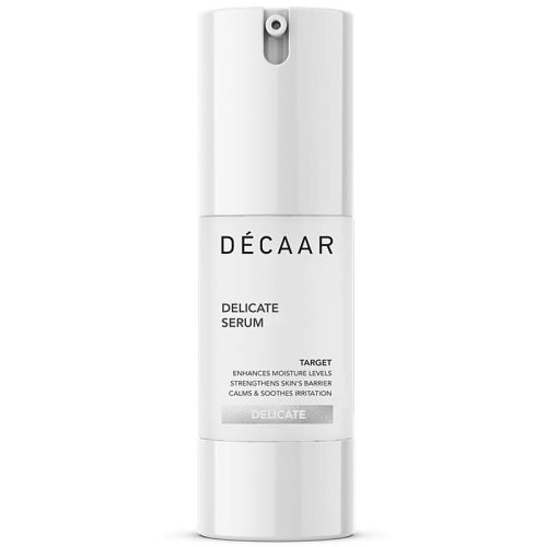 decaar delicate serum