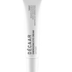 ENERGIZING EYE CREAM 20ML