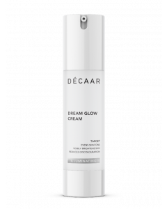 décaar dream glow 50ml