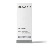 Oxygen Gel 50ml