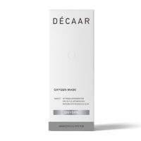Oxygen Mask 50ml