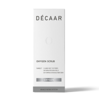 Oxygen Scrub 50ml