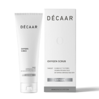 Oxygen Scrub 50ml