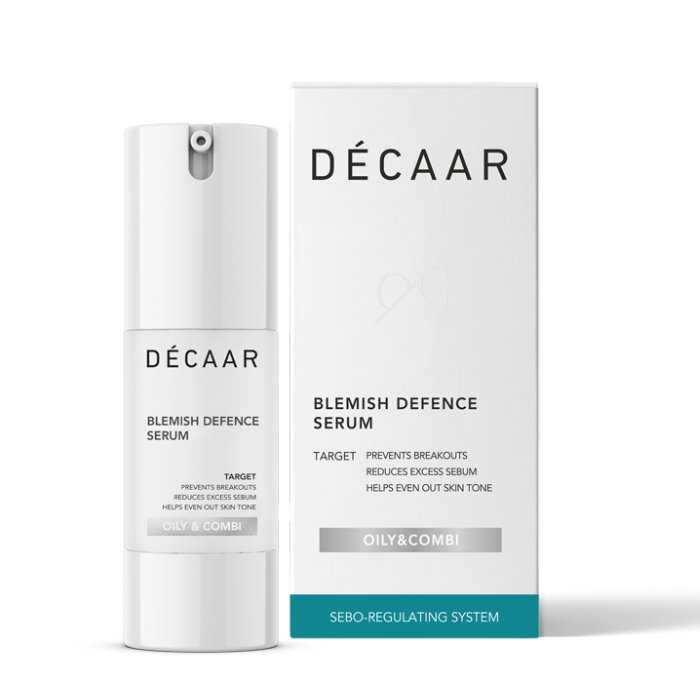 Décaar Blemish Defence Serum - Afbeelding 3
