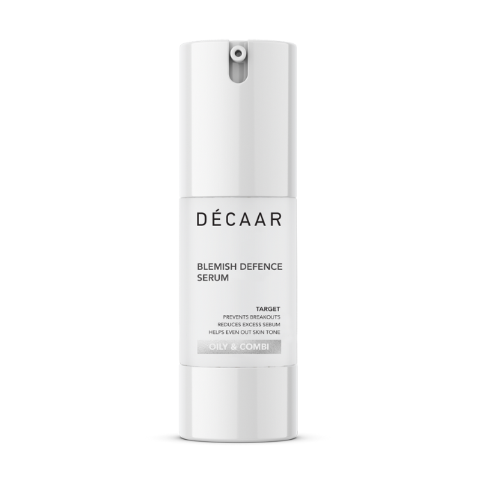 Décaar Blemish Defence Serum