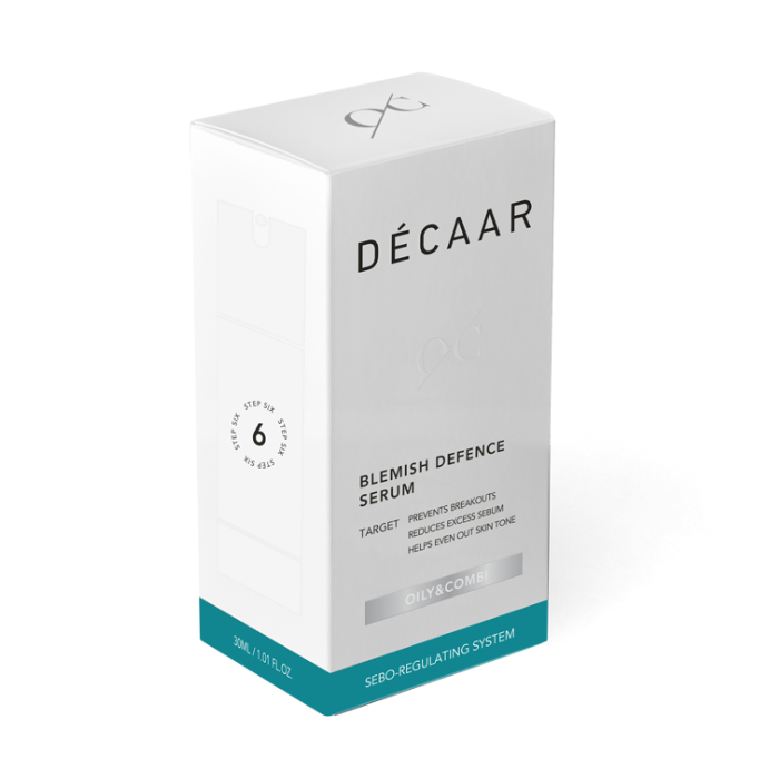 Décaar Blemish Defence Serum - Afbeelding 5
