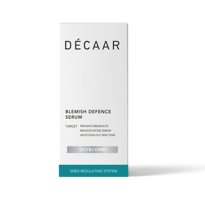 Décaar Blemish Defence Serum - Afbeelding 6