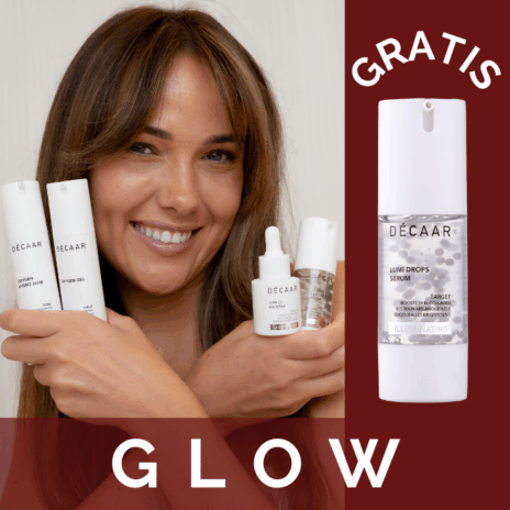 Décaar Herfst Essentials - Glow